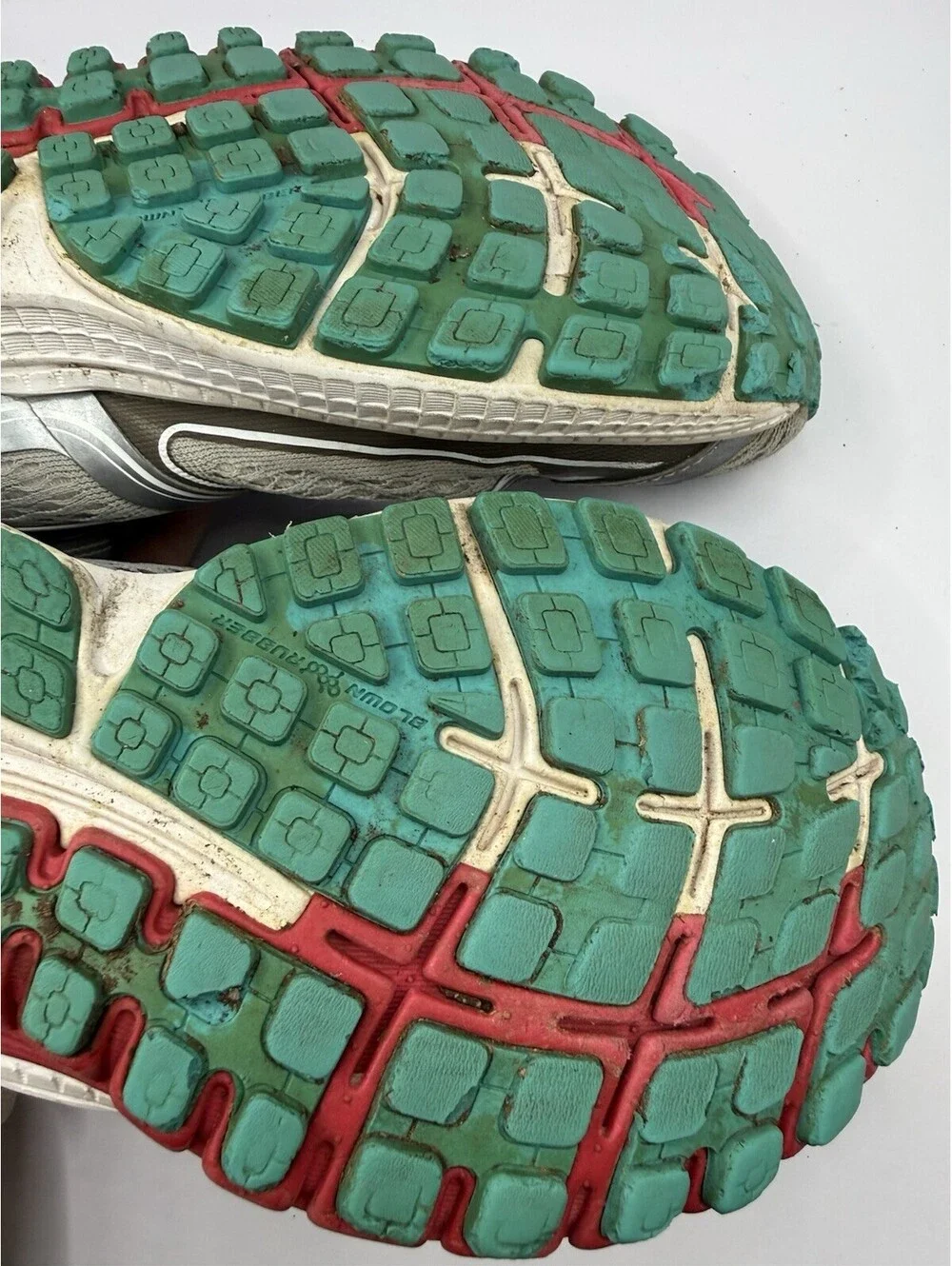 Brooks womens running